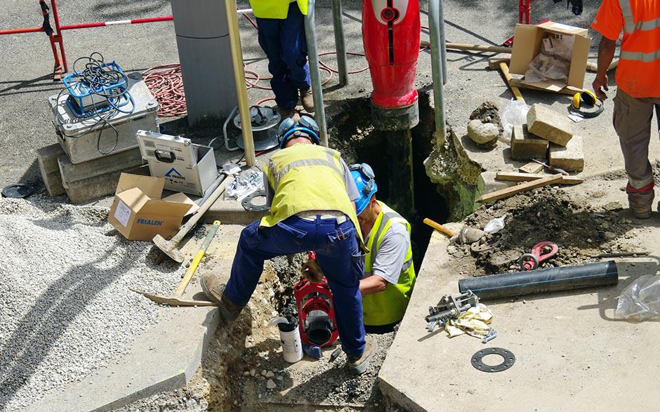 entreprises assainissement Saint-Maur-des-Fossés