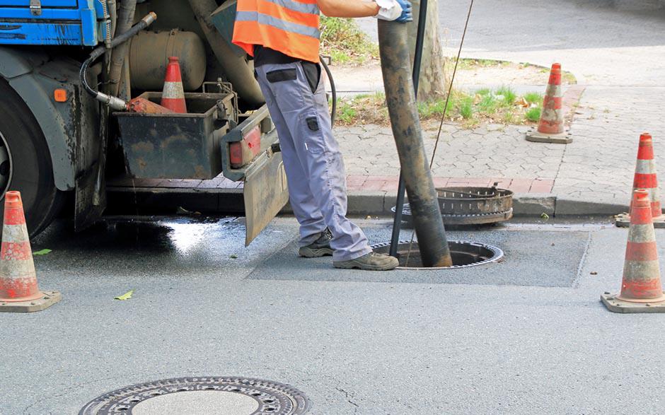 comment déboucher un lavabo Bougligny