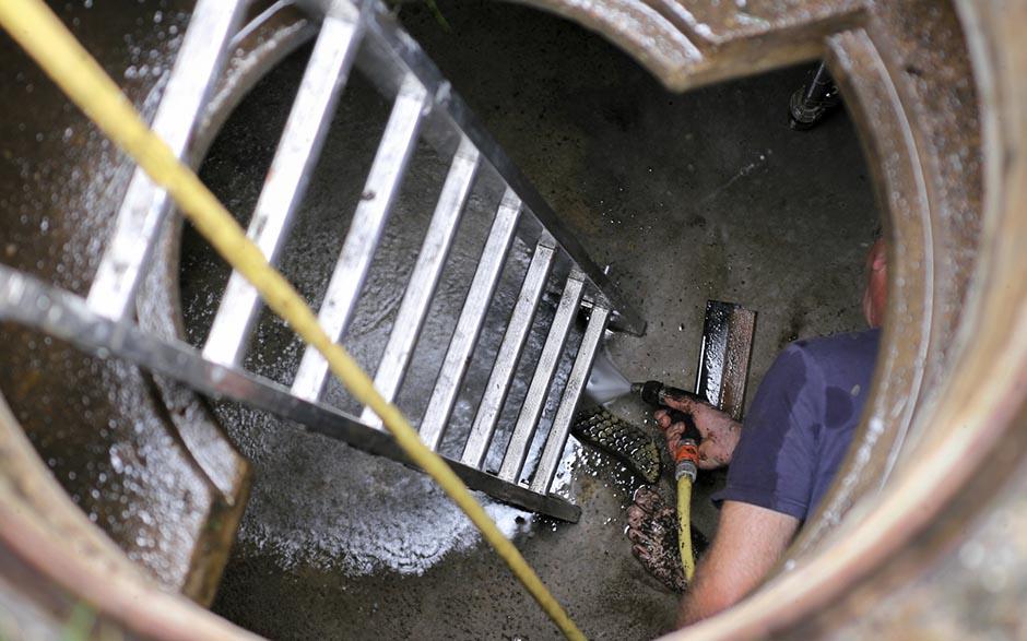 comment déboucher une canalisation Thomery