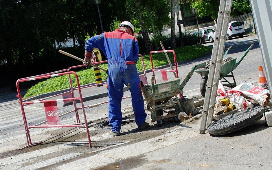 assainissement entreprise Meaux