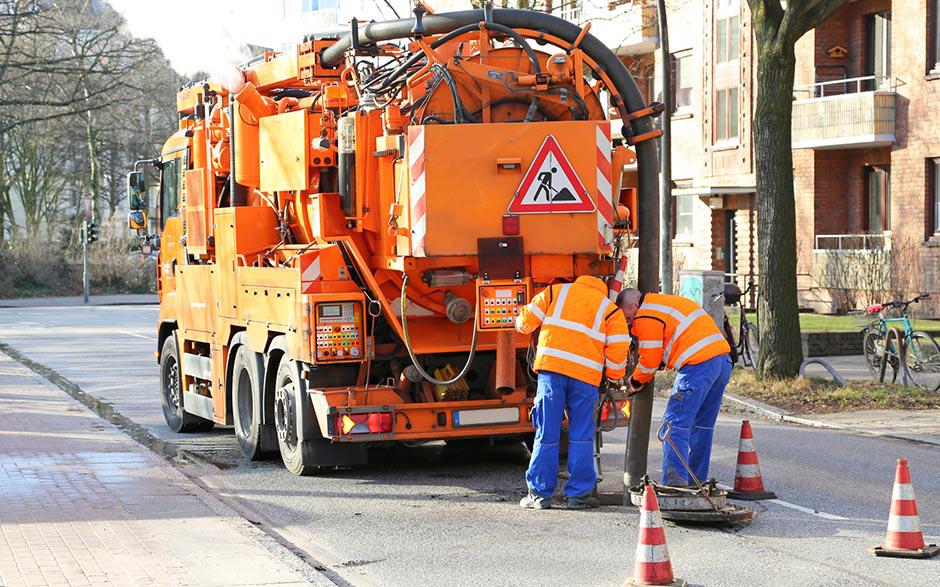 entreprises assainissement Saint-Maur-des-Fossés