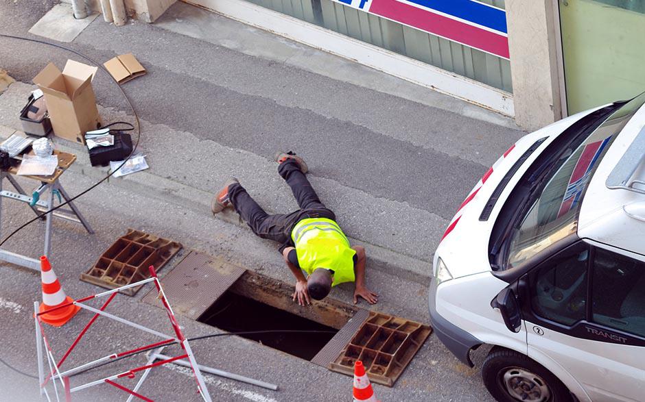 comment déboucher un lavabo Bougligny