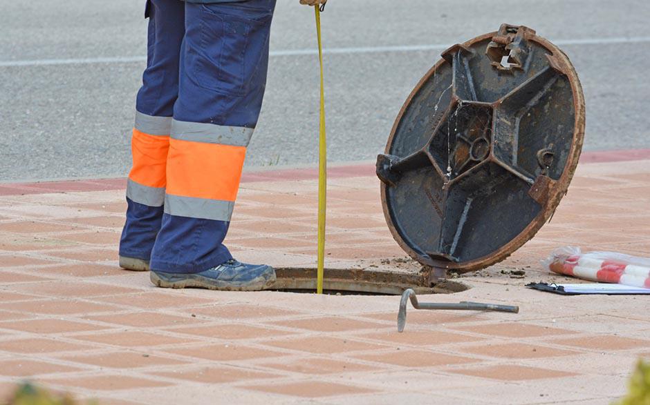 pompe déboucheur évier Paris 14