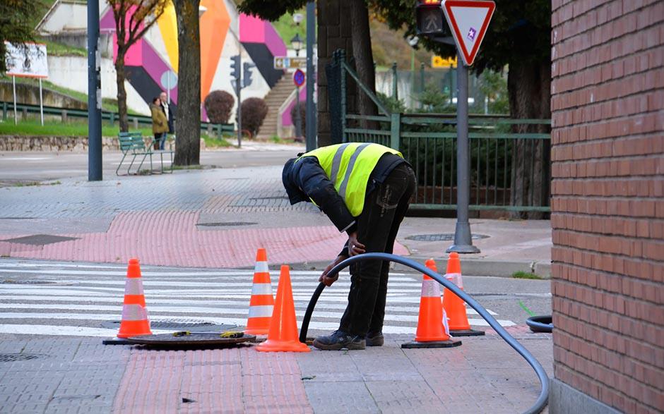 comment déboucher un wc bouché Paris 14