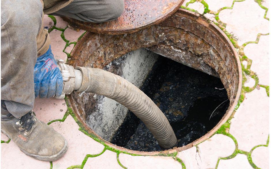 comment déboucher un lavabo Bougligny